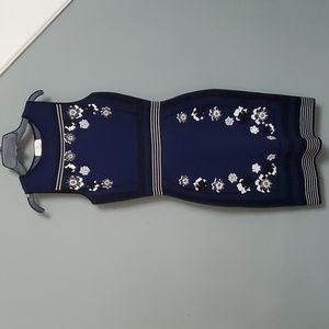 KATE SPADE classy dress (sz XS to Small)